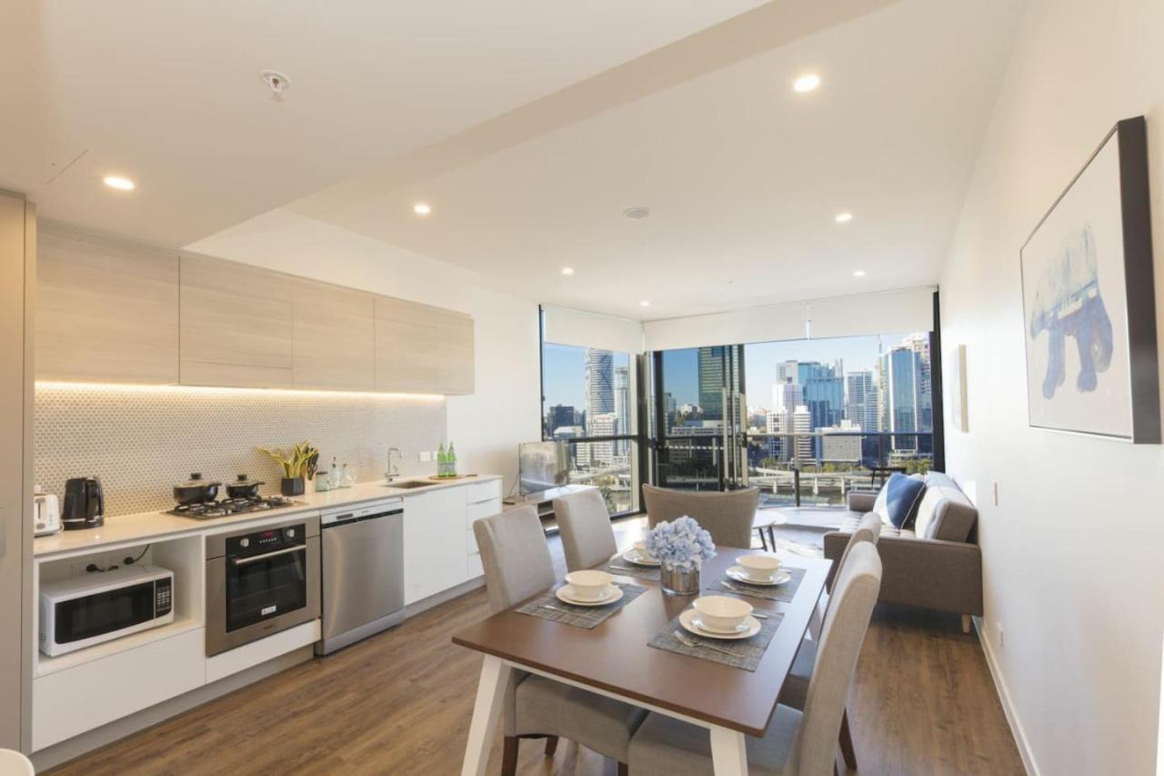 Holiday home Location 1br W View South Bne