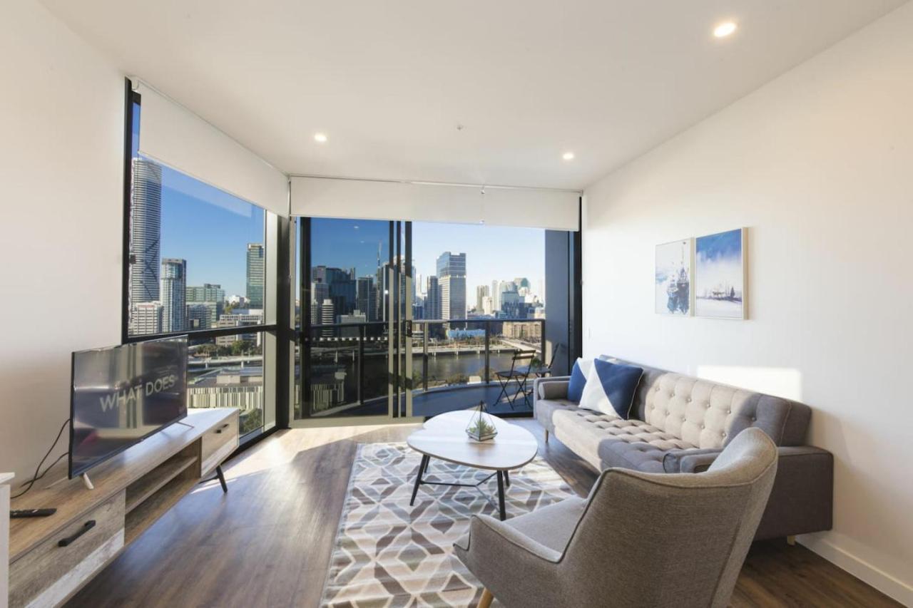 Holiday home Location 1br W View South Bne Brisbane